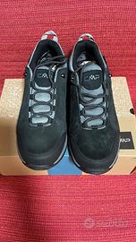 scarpe ricevute numero non corretto