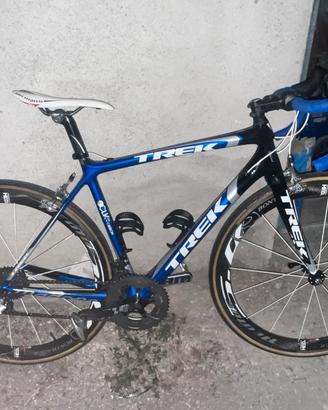 Trek Madone 6.5 Carbon Tg.54 - SRAM Red 10v -