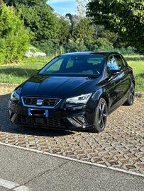 Seat Ibiza FR DSG 110CV 2022 46.000km
