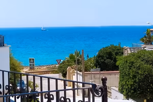Case vacanza vista mare Torre San Giovanni