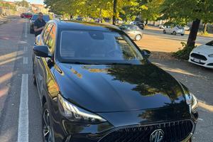 Mg hs luxury automatica
