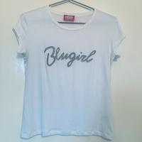 T-shirt Blugirl