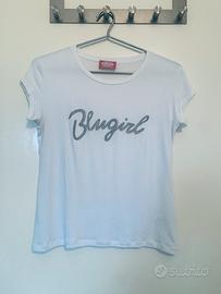 T-shirt Blugirl
