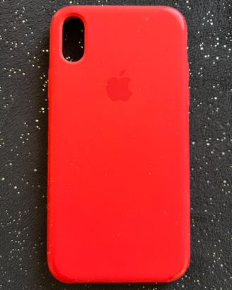 Cover apple iphone X