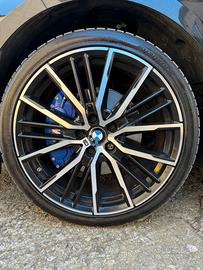 Cerchi bmw 19” m sport