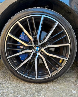 Cerchi bmw 19” m sport