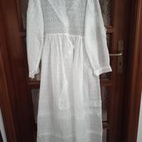 Vestito prima comunione