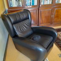 poltrona "Giorgetti"