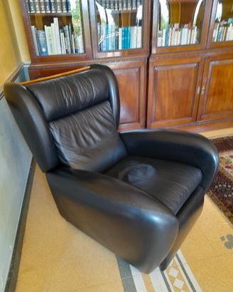 poltrona "Giorgetti"