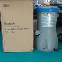pompa piscina 