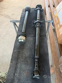 Albero di trasmissione panda 4x4 141