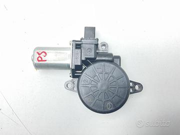 MOTORINO ALZAVETRO POSTERIORE SINISTRO MAZDA 6 3 s