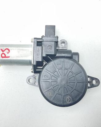 MOTORINO ALZAVETRO POSTERIORE SINISTRO MAZDA 6 3 s