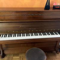 Pianoforte Steinbach anni '70 condizioni ottime