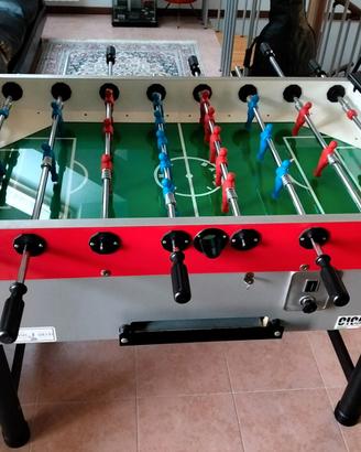 Calcetto/calciobalilla