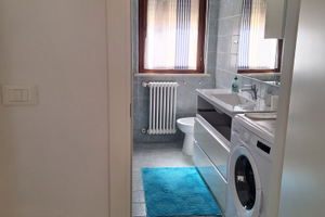 I appartamento ristrutturato 50 metri dal mare