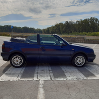 Wolskvagen Golf mk3 cabrio