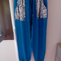 pantalone sportivo