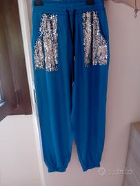 pantalone sportivo