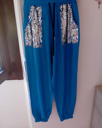 pantalone sportivo