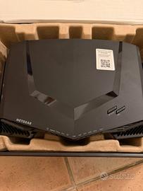 Router Gaming Netgear Nighthawk Pro Gaming XR500