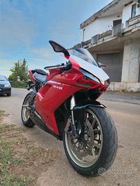 Ducati 848 - 2011