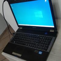 notebook Samsung i5 nvidia 