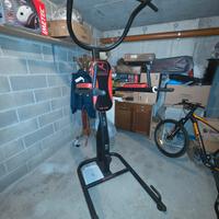 struttura per trazioni 