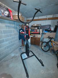 struttura per trazioni 