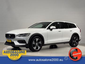 VOLVO V60 Cross Country B4 (d) AWD auto. Plus PR