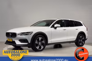 VOLVO V60 Cross Country B4 (d) AWD auto. Plus PR