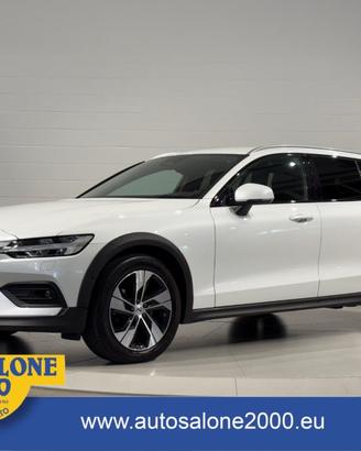 VOLVO V60 Cross Country B4 (d) AWD auto. Plus PR