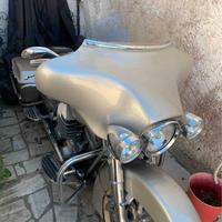 Harley Davidson Electra Glide std