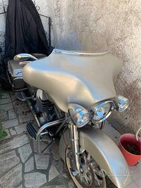 Harley Davidson Electra Glide std