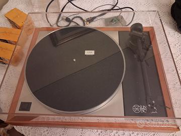 Giradischi Linn Sondek LP12