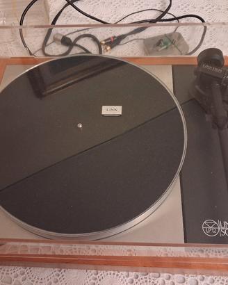 Giradischi Linn Sondek LP12