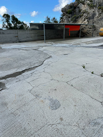 Spazio aperto/chiuso