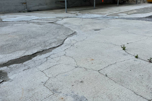 Spazio aperto/chiuso