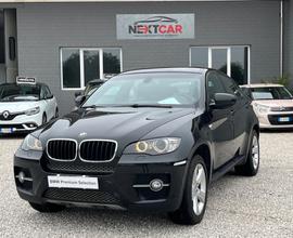 Bmw X6 xDrive30d Eletta Automatica