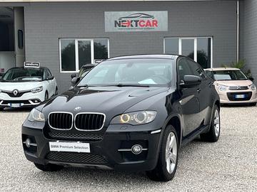 Bmw X6 xDrive30d Eletta Automatica