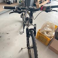 Mountain Bike Scott