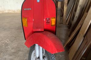 Vespa Pk 50