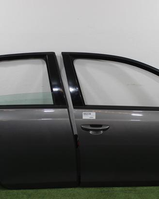 Porta destra vw golf 6 s | 00087