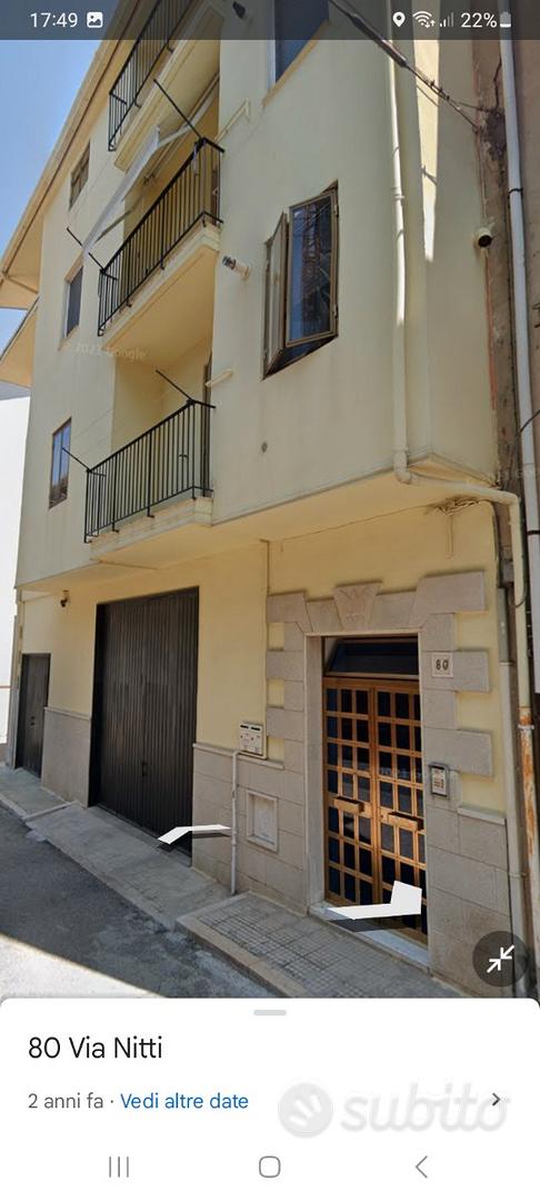 Apartment in Genzano di Lucania, Potenza - Vista 3