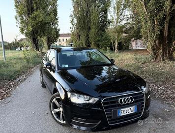 AUDI A3 1.6 TDI AMBITION – 105 CV