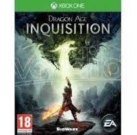 Dragon Age Inquisition Xbox One 