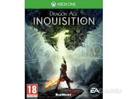 Dragon Age Inquisition Xbox One 