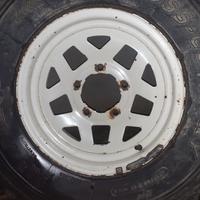 Gomme e cerchi suzuki daihatsu