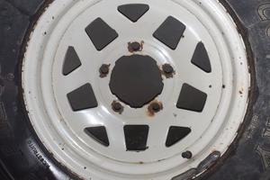 Gomme e cerchi suzuki daihatsu