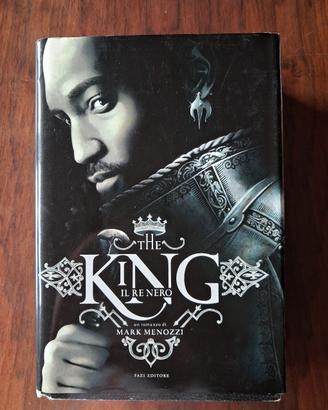 The King Il re nero di Mark Menozzi